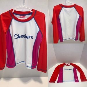 Skechers Rashguard For Kids